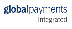 globalpayments logo a R.O. Writer auto shop management integration partner