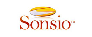 Sonsio logo a R.O. Writer auto shop management integration partner