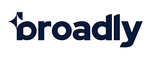 Broadly a R.O. Writer auto shop management integration partner