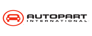 AutoPart International Logo
