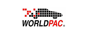 Worldpac logo
