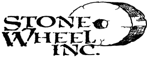 Stone Wheel Inc. logo