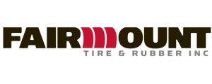 Fairmount Tire Logo