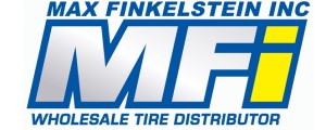 Max Finkelstein logo