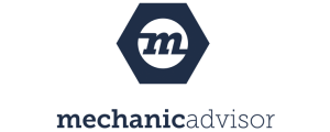 Mechanic advisor logo