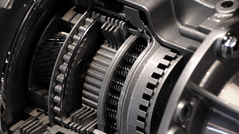 Tools for better transmission shop management Transtar