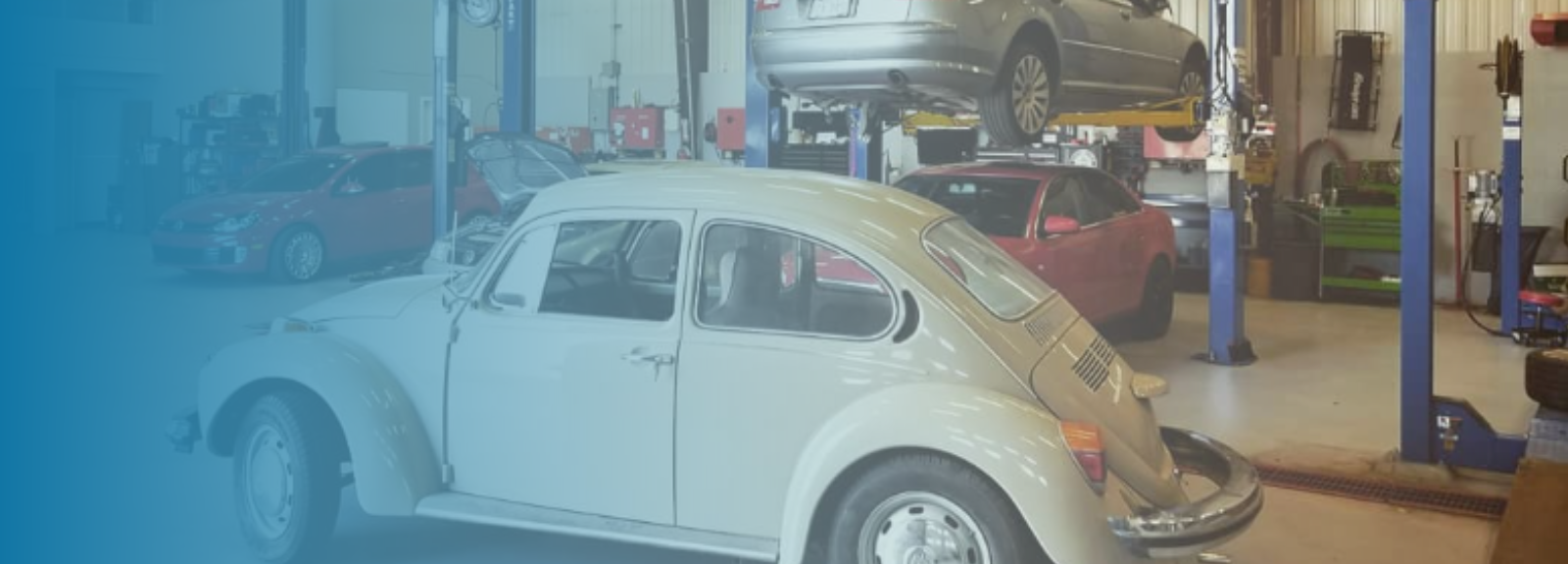 Airdrie Auto Haus Autoshop Success Story | R.O. Writer