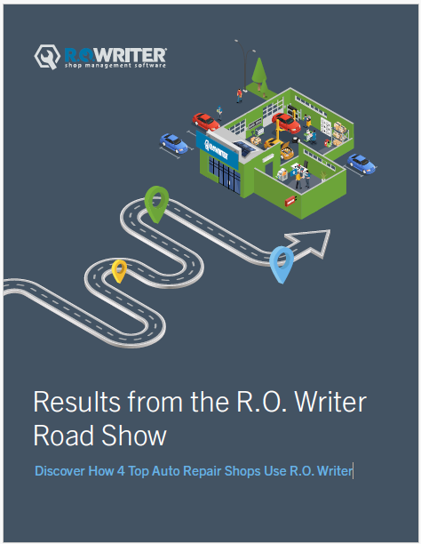 Automotive Repair Shop Management Success Stories