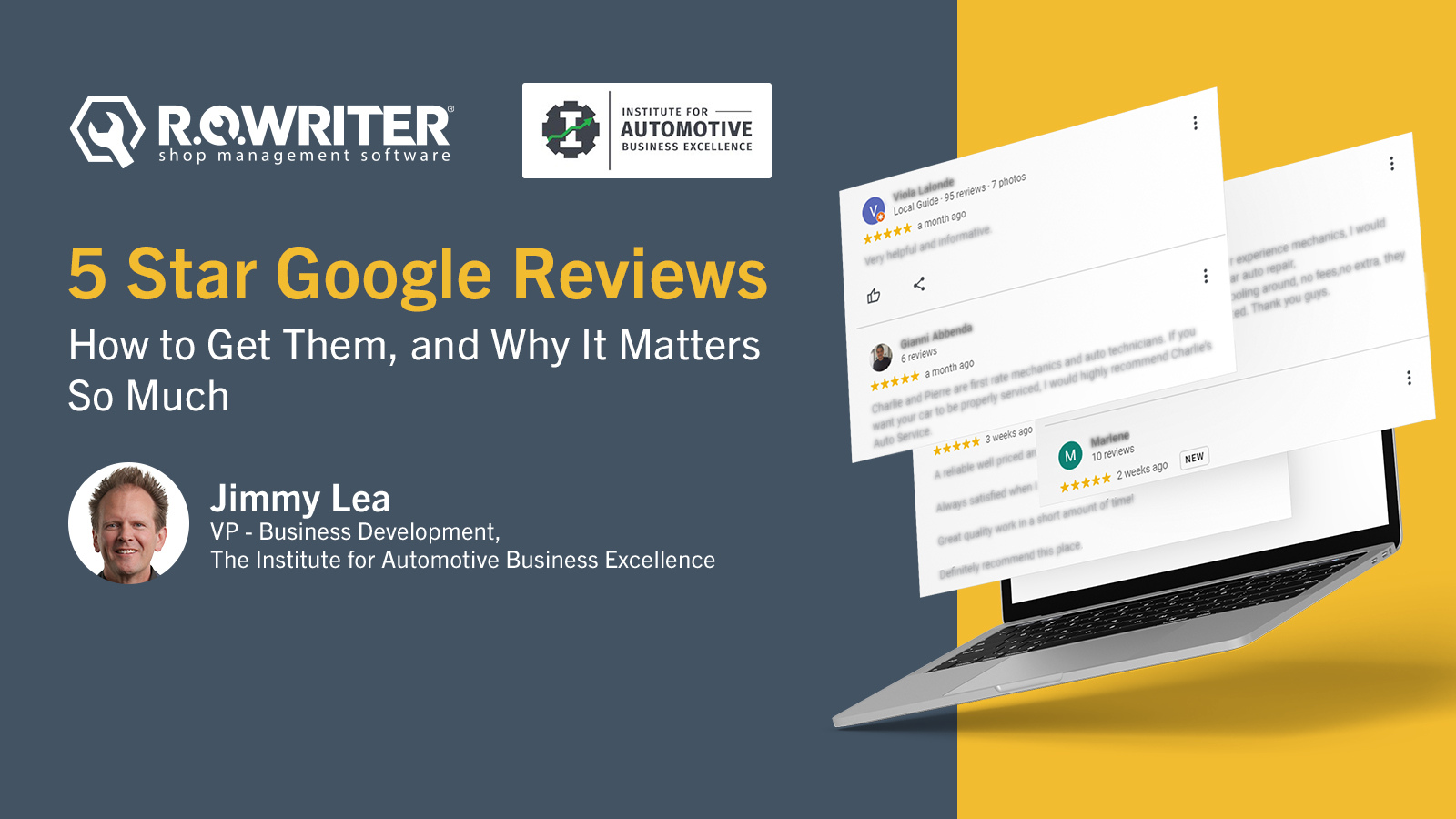 5 Star Google Reviews: How to Get Them, and Why It Matters So Much