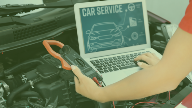 Planning an Auto Technician Training Program for Your Shop