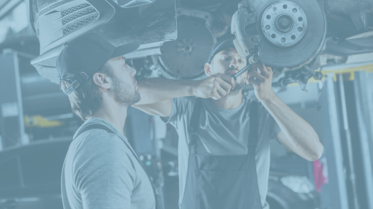 Managing Your Auto Repair Shop Labor Rates
