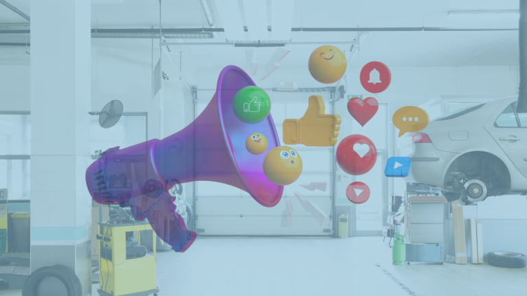 Marketing Your Auto Repair Shop Online