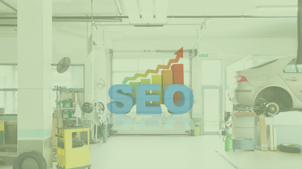 Marketing Your Auto Repair Shop Online, part II