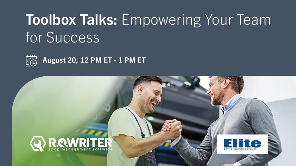 Toolbox Talks: Empowering Your Team for Success