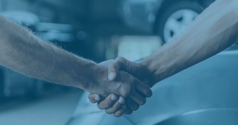 Succession Planning for Your Shop