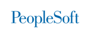 PeopleSoft - RO Writer accounting integration