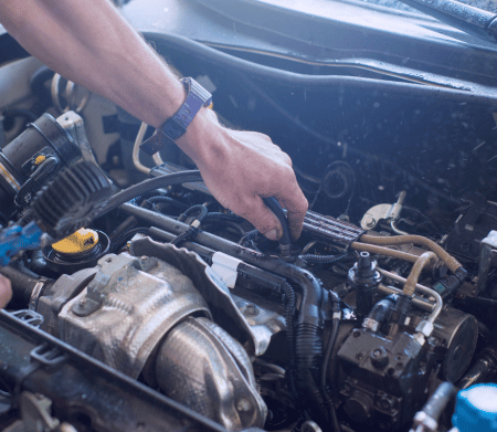 Ro Writer Auto Shop Management Software