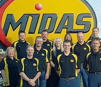midas-team