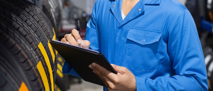 RO Writer Feature - Inventory Management