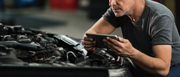 RO Writer Feature - Repair Guides
