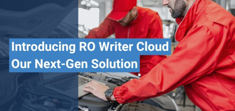 Introducing RO Writer Cloud: Our Next-Gen Solution