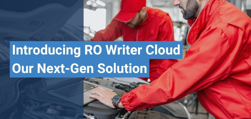 Introducing RO Writer Cloud: Our Next-Gen Solution