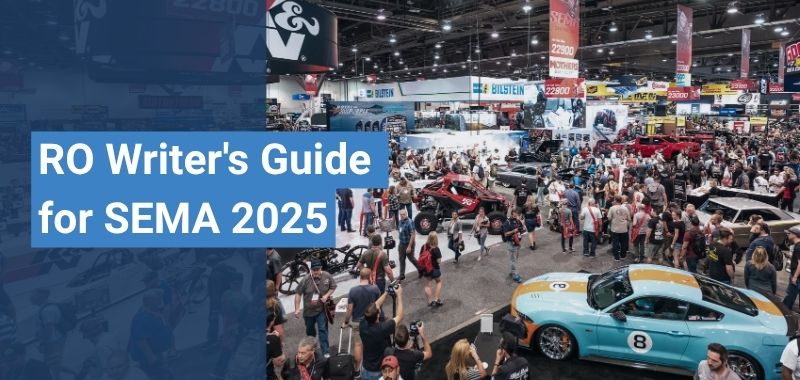 RO Writer’s Guide: Getting the Most from SEMA 2025