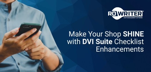 Webinar - DVI Checklist