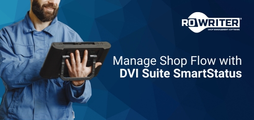 Webinar - DVI SmartStatus