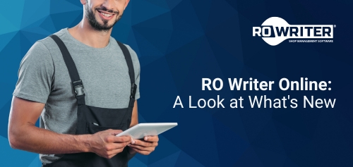 Webinar - ROW Online New