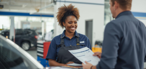 Auto Repair Shop Marketing: Turning Unpredictable Demand Into Control