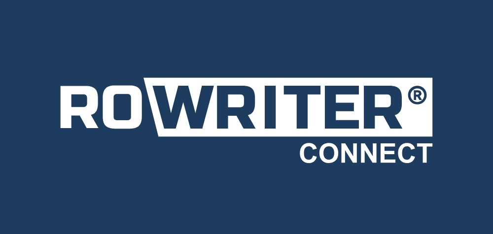 RO Writer Expands Platform With Launch of RO Writer Connect