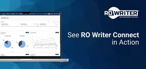 Webinar - See RO Writer in Action