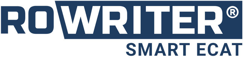 RO Writer Smart eCat